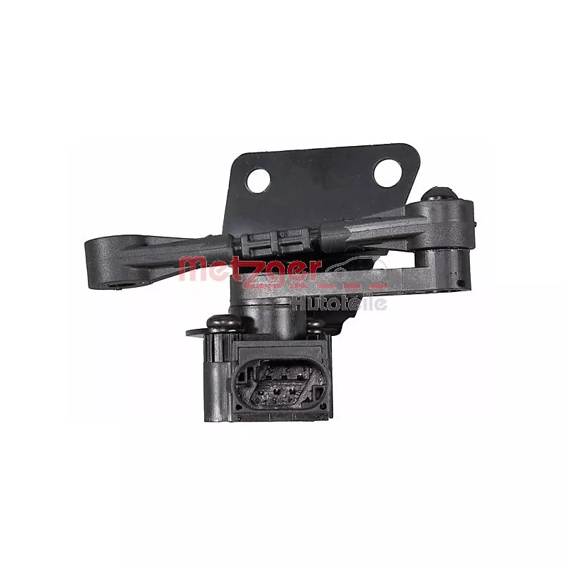 Capteur, correcteur de portée d'éclairage arrière droit METZGER 0901402 - Visuel 1