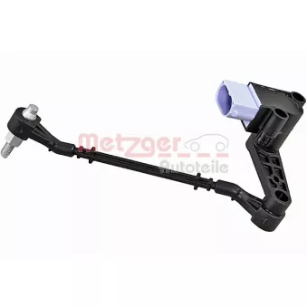 METZGER 0901403 - Capteur, correcteur d'assiette