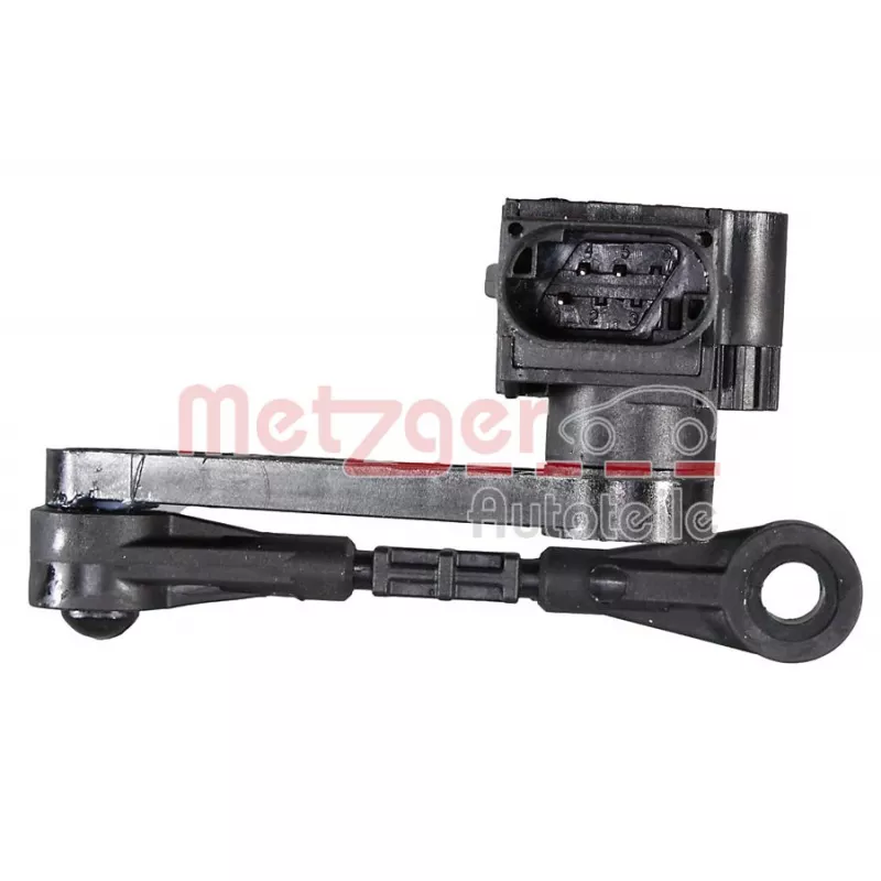 Capteur, correcteur d'assiette METZGER 0901409 - Visuel 1