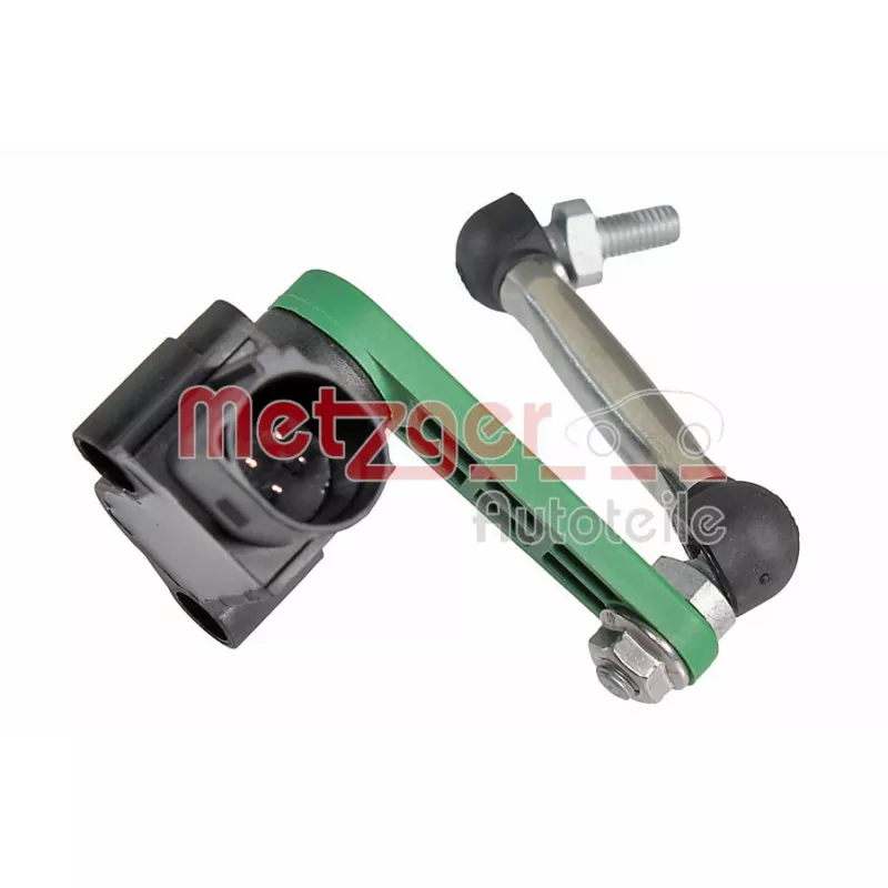 Capteur, correcteur de portée d'éclairage METZGER 0901516 - Visuel 1