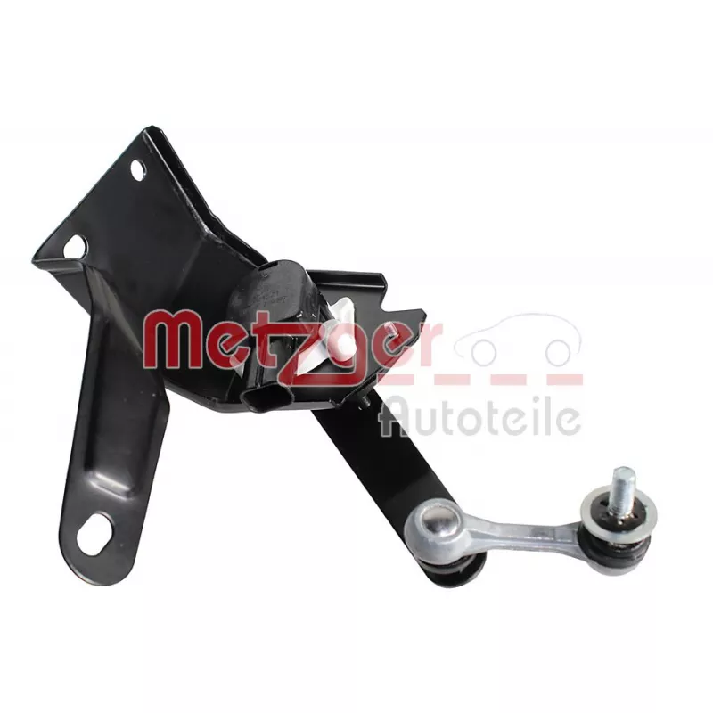 Capteur, correcteur de portée d'éclairage METZGER 0901521 - Visuel 1