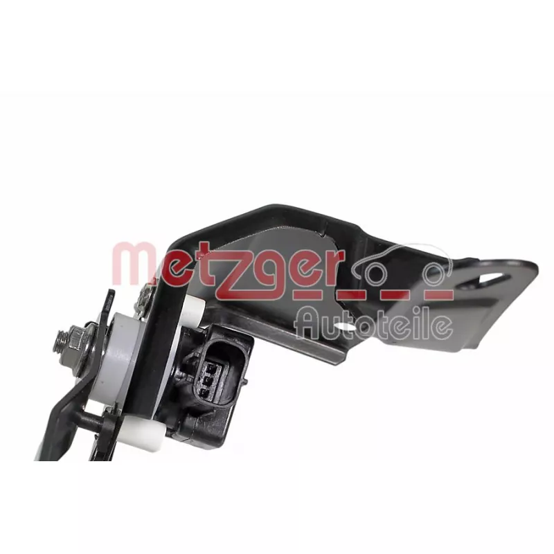 Capteur, correcteur de portée d'éclairage METZGER 0901521 - Visuel 2