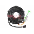 METZGER 09161139 - Ressort tournant, Airbag