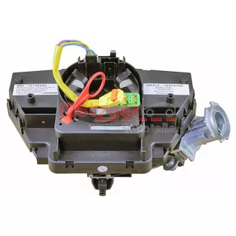 Unité de commande, commutateur de colonne de direction METZGER OEM 13142283