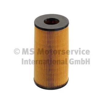 Filtre à huile KOLBENSCHMIDT OEM 5650308
