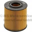 KOLBENSCHMIDT 50013618 - Filtre à huile