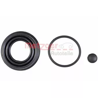 Kit de réparation, étrier de frein METZGER 114-0152 pour MERCEDES-BENZ CLASSE E E 250 - 211cv