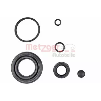 METZGER 114-0156 - Kit de réparation, étrier de frein