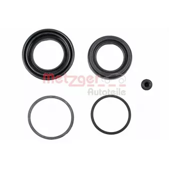 Kit de réparation, étrier de frein METZGER 114-0203 pour NISSAN PRIMASTAR 1.9 dCi 100 - 101cv