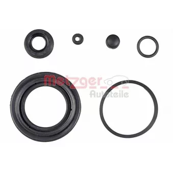 Kit de réparation, étrier de frein METZGER 114-0262