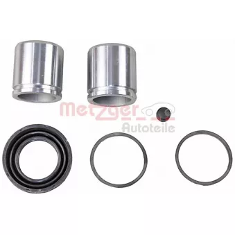 Kit de réparation, étrier de frein METZGER 114-5035