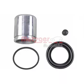 Kit de réparation, étrier de frein METZGER 114-5041