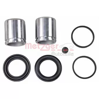 Kit de réparation, étrier de frein METZGER 114-5053