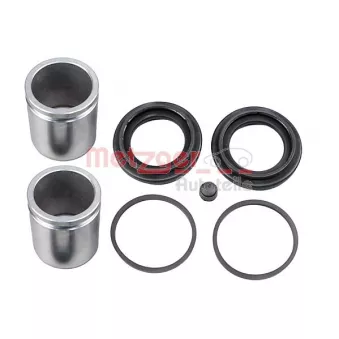 Kit de réparation, étrier de frein METZGER 114-5091