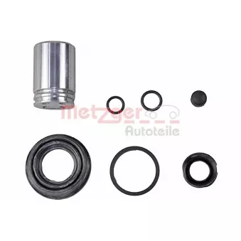 Kit de réparation, étrier de frein METZGER [114-5092]