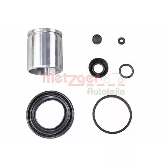 Kit de réparation, étrier de frein METZGER 114-5108