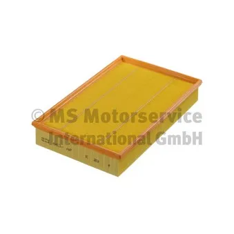 KOLBENSCHMIDT 50013663 - Filtre à air