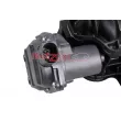 METZGER 2100130 - Module de tube d'admission