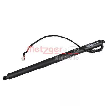 Moteur électrique, hayon METZGER OEM 8U0827851A