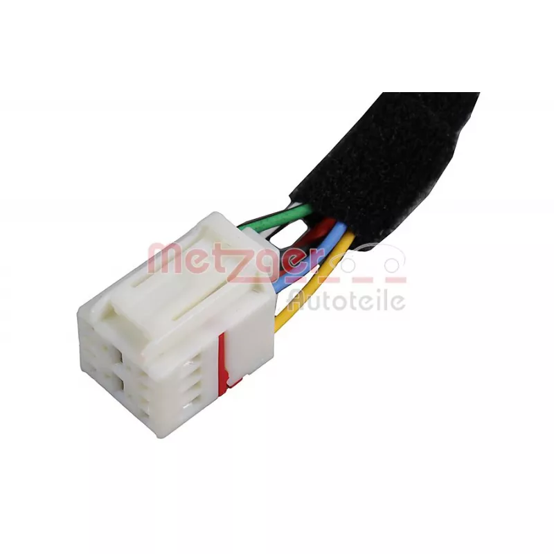 Moteur électrique, hayon METZGER 2115034 - Visuel 1