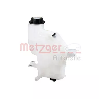 Vase d'expansion, liquide de refroidissement METZGER OEM PCF500110
