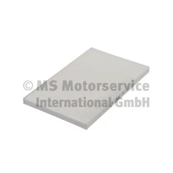 Filtre, air de l'habitacle KOLBENSCHMIDT OEM 4A1820367