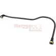 Tuyauterie de carburant METZGER [2150169]