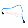 METZGER 2150233 - Tuyauterie de carburant