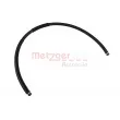 METZGER 2152032 - Tuyau de carburant