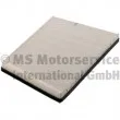 KOLBENSCHMIDT 50013718 - Filtre, air de l'habitacle