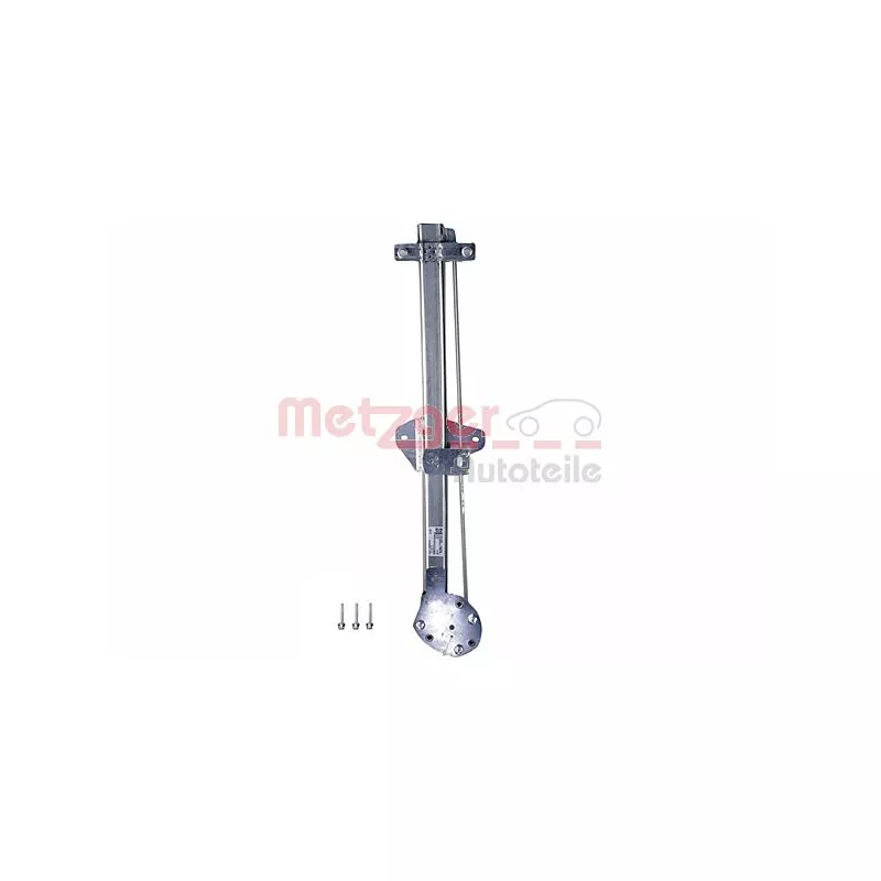 Lève-vitre avant gauche METZGER 2160765 - Visuel 1