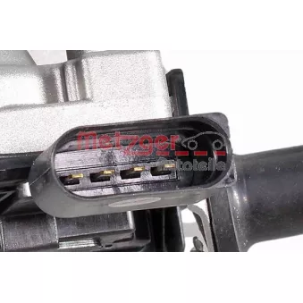 Moteur d'essuie-glace METZGER 2190920