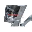 METZGER 2190964 - Tringlerie d'essuie-glace