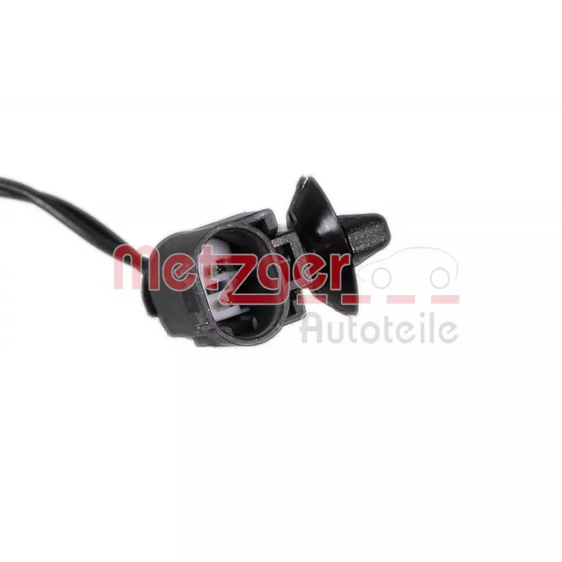 Tuyau de gicleur de lave-glace METZGER 2220794 - Visuel 1