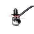 METZGER 2220796 - Tuyau de gicleur de lave-glace