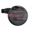 METZGER 2221029 - Pompe à eau auxiliaire (circuit d'eau de refroidiss)
