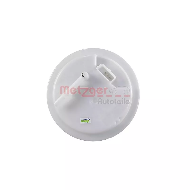 Unité d'injection de carburant METZGER 2250447 - Visuel 1