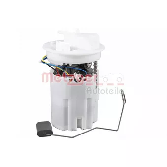 Unité d'injection de carburant METZGER OEM 2070055