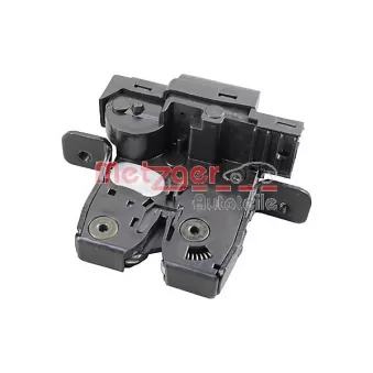 Serrure de hayon METZGER OEM 8200497798