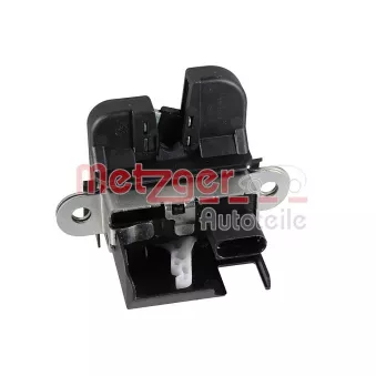 Serrure de hayon METZGER OEM 5l6827505e