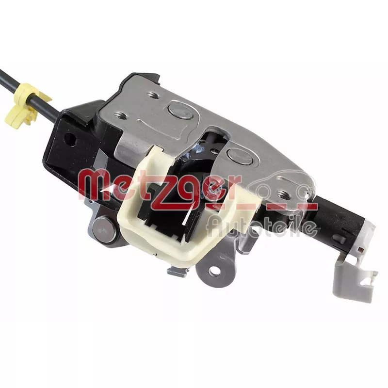 Serrure de hayon METZGER 2310790 - Visuel 2