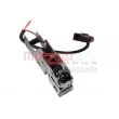METZGER 2310793 - Serrure de capot-moteur