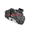 METZGER 2314296 - Serrure de porte avant droit