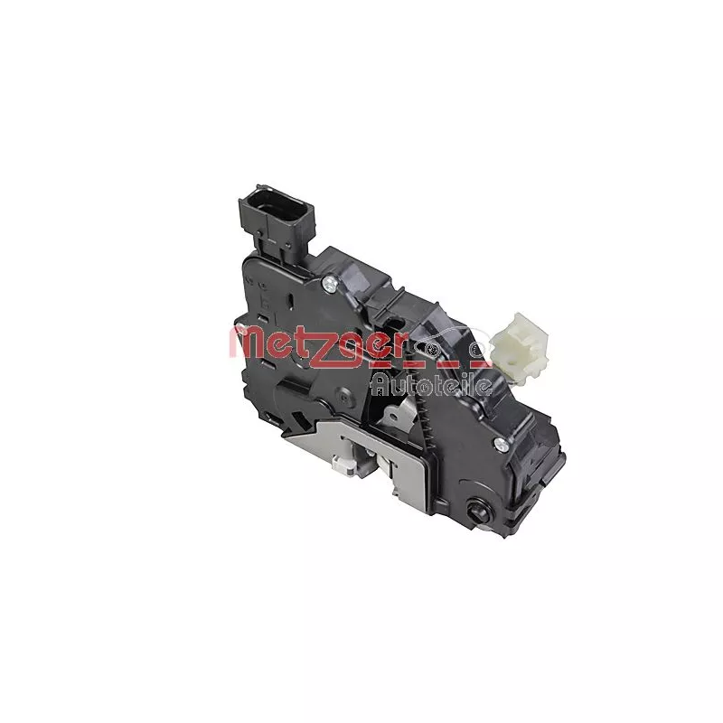 Serrure de porte arrière gauche METZGER 2314299 - Visuel 1