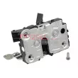 METZGER 2314303 - Serrure de porte avant gauche