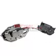 METZGER 2314315 - Serrure de porte avant gauche