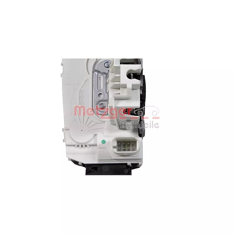 Serrure de porte arrière gauche METZGER 2314371 - Visuel 1