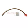 METZGER 2323053 - Kit de réparation pour câbles, feu arrière