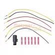 METZGER 2324126 - Kit de réparation pour câbles, electricité centrale
