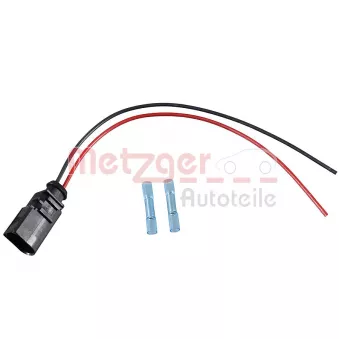 Kit de réparation pour câbles, electricité centrale METZGER 2324133
